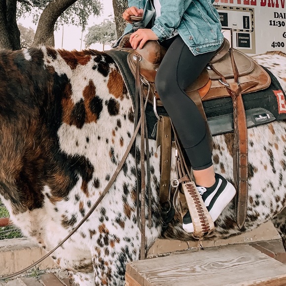 Madden girl platform sneakers - Picture 5 of 5